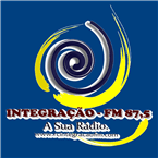 Rádio Integração FM logo