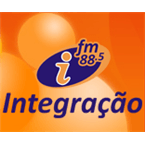 Rádio Integração FM logo