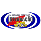 Rádio Integração VR logo
