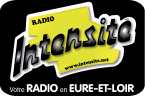 RADIO INTENSITE logo