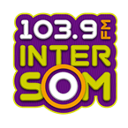 Rádio InterSom FM logo