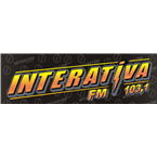 Rádio Interativa FM logo