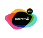 Rádio Interativa FM logo