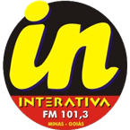 Rádio Interativa FM logo