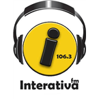 Rádio Interativa FM logo