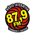 Rádio Interativa FM logo