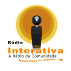 Rádio Interativa Maxi logo