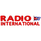 Radio International logo