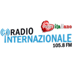 Radio Internazionale logo