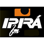 Rádio Ipirá FM logo