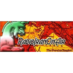 Radio Iran On Air logo