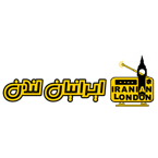 Radio Iranian London logo