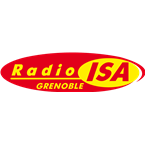 Radio Isa logo