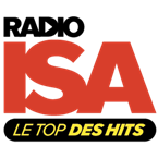 Radio ISA logo