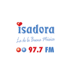 Radio Isadora FM logo