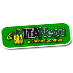 Rádio ItaNews logo