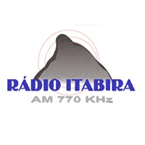 Rádio Itabira logo