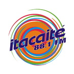 Rádio Itacaité FM logo