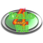 Radio Italo4you logo