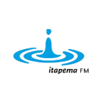 Radio Itapema FM (Caxias do Sul) logo