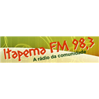 Radio Itapema FM logo