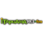 Itapuama FM logo