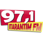 Rádio Itarantim FM logo