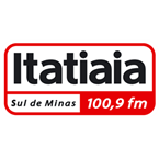 Itatiaia FM Belo Horizonte logo