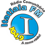 Rádio Itatiaia FM logo