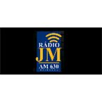 Rádio JM logo