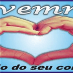Rádio JOVEMNET logo