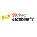 Rádio Jacobina FM logo