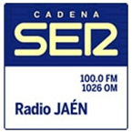 SER Jaén logo