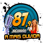 Rádio Jaguarão FM logo