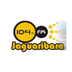 Rádio Jaguaribara FM logo