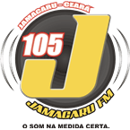 Rádio Jamacaru logo