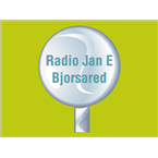 Radio Jan E Bjorsared logo