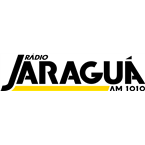 Rádio Jaraguá logo