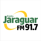 Rádio Jaraguar logo