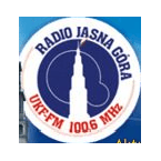 Radio Jasna Gora logo