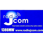 Radio Jcom logo