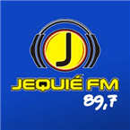 Rádio Jequié FM logo