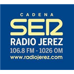 SER Radio Jerez logo