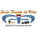 Radio Jesús Fuente de Vida logo