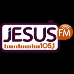 Rádio Jesus FM logo