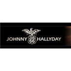 Radio Johnny Hallyday logo