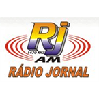 Rádio Jornal AM (Assis Chateaubriand) logo