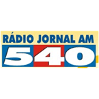 Rádio Jornal logo