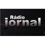 Rádio Jornal logo