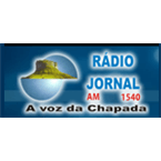 Rádio Jornal logo